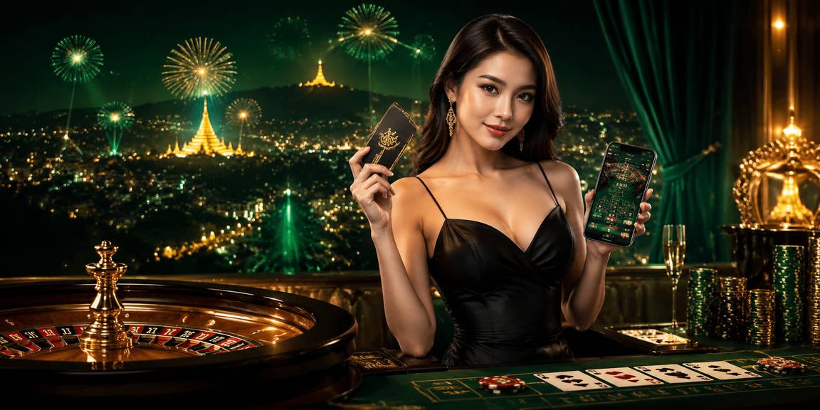 dj5888 KBZPay ငွေဖြည့်ကမ်းလှမ်းမှု