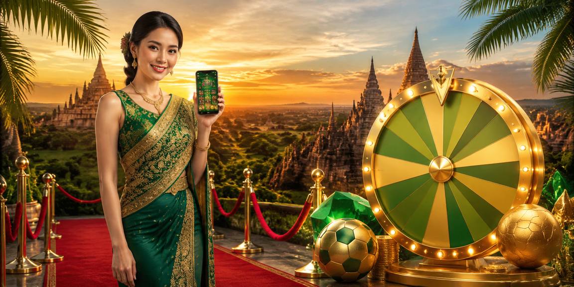 dj5888 mobile gaming